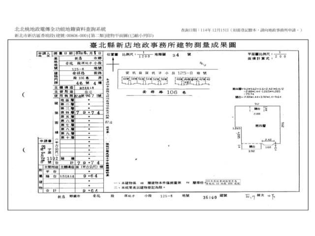 新北法拍屋法拍-6