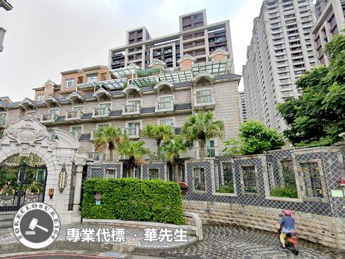 新北林口法拍法拍屋-7