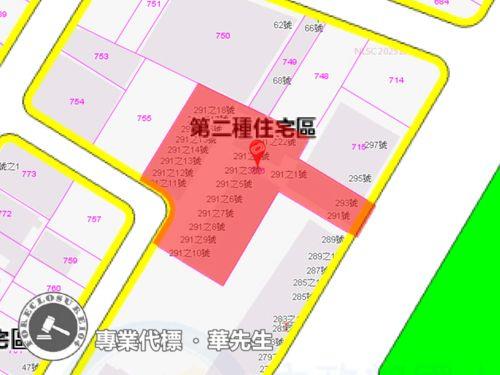 新北林口法拍法拍屋-8