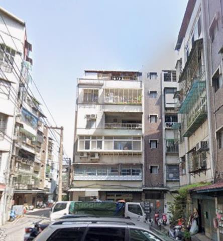 三重拍賣法拍屋-0