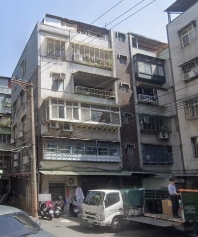 三重拍賣法拍屋-1