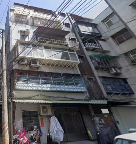 三重拍賣法拍屋-2