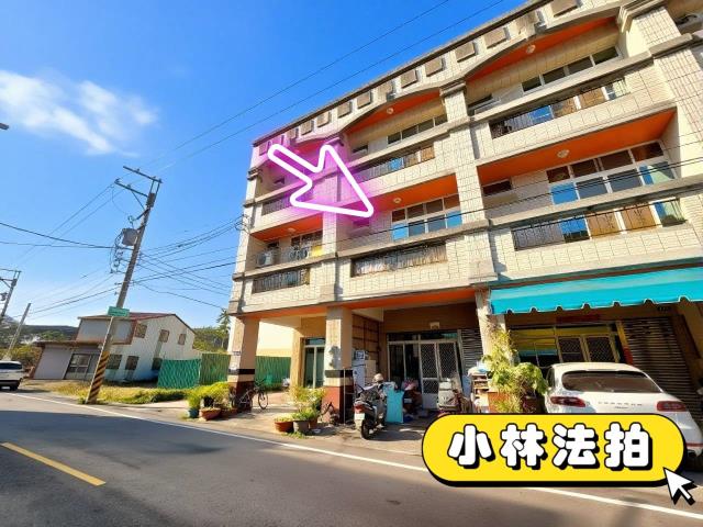 東勢法拍屋拍賣-1