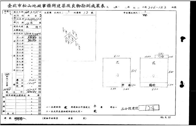 台北內湖法拍法拍屋-4