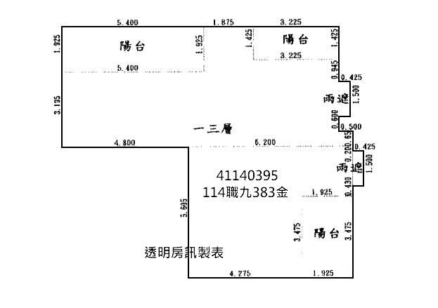 新北三峽法拍法拍屋-11
