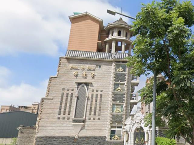 新北林口法拍屋法拍-3