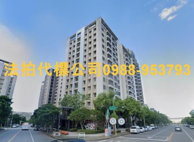 台中北屯法拍屋法拍-0