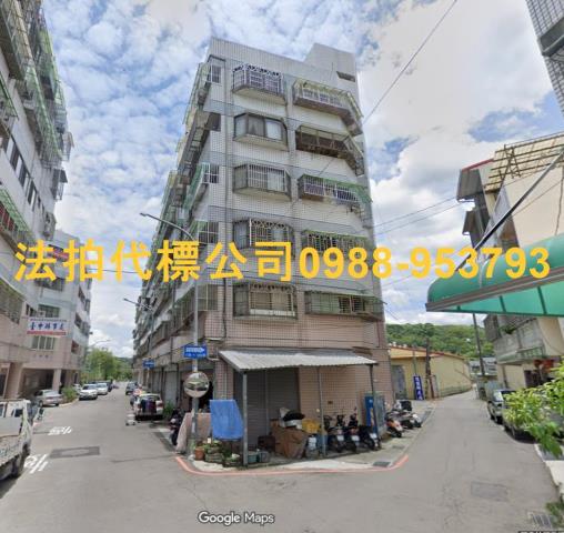 台中東勢法拍屋拍賣-2