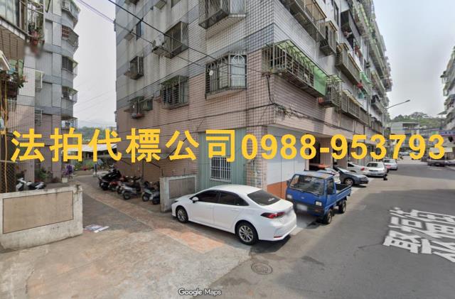 台中東勢法拍屋拍賣-1