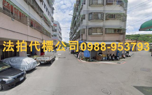 台中東勢法拍屋拍賣-3