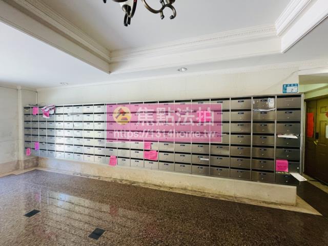 新店拍賣法拍屋-9