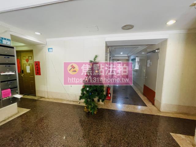 新店拍賣法拍屋-10