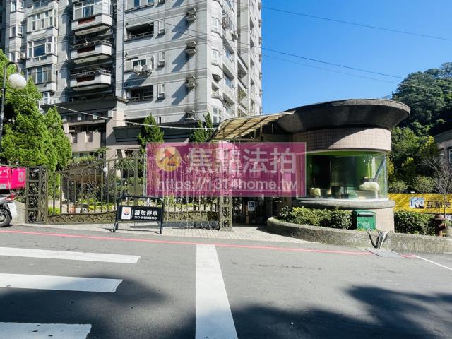 新店拍賣法拍屋-11