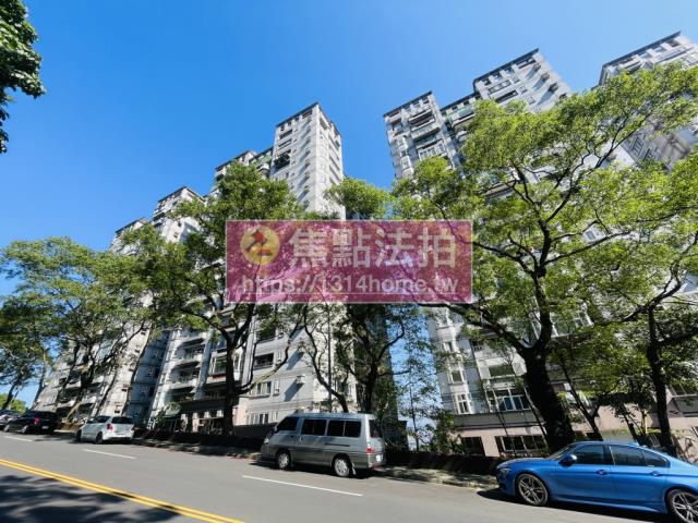 新店拍賣法拍屋-4