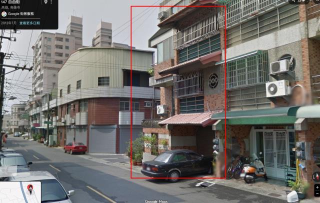 路竹拍賣法拍屋-4