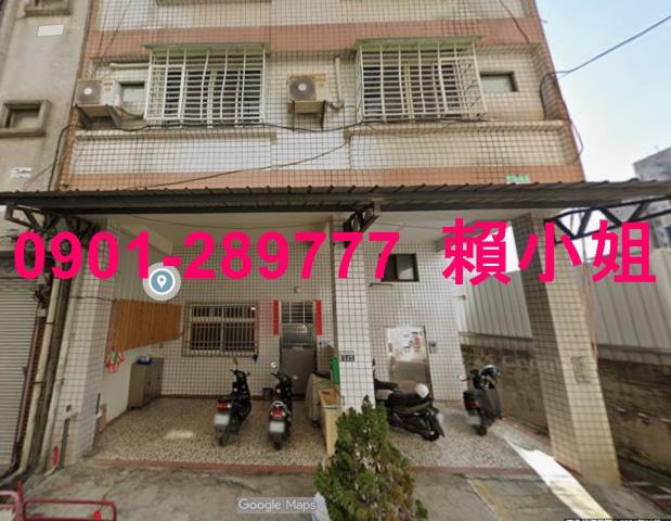 台中拍賣法拍屋-1