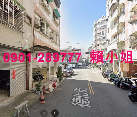 台中拍賣法拍屋-4