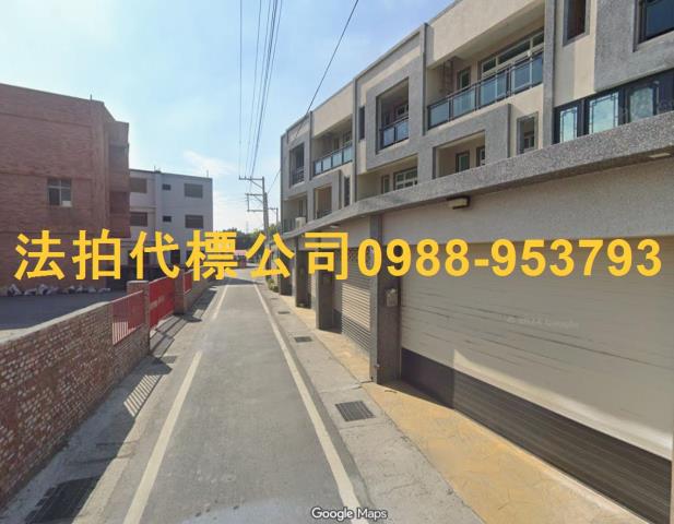 雲林麥寮法拍屋法拍-5