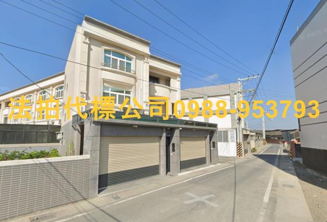 雲林麥寮法拍屋法拍-0