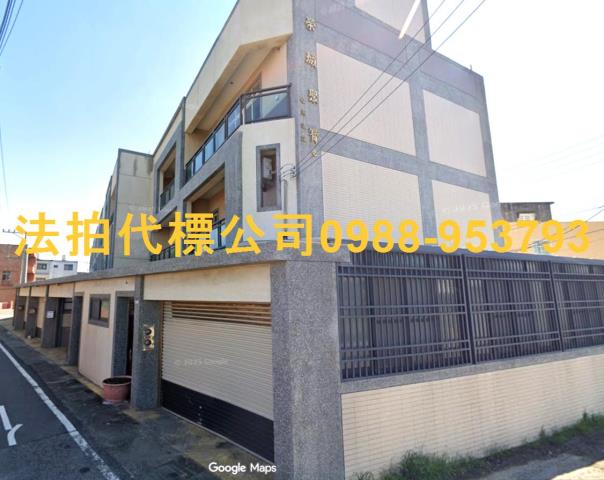 雲林麥寮法拍屋法拍-6