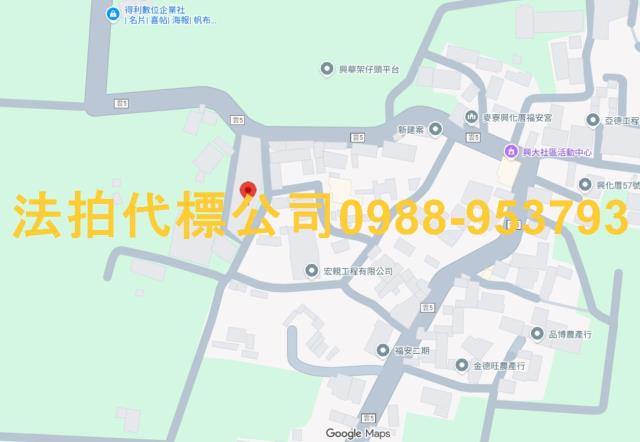 雲林麥寮法拍屋法拍-7