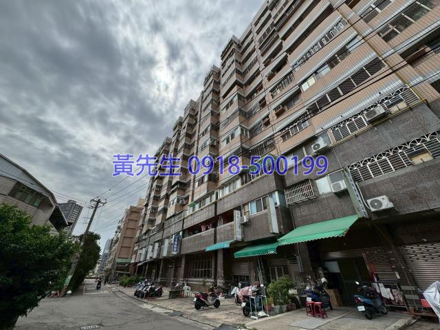 台中南區法拍法拍屋-2