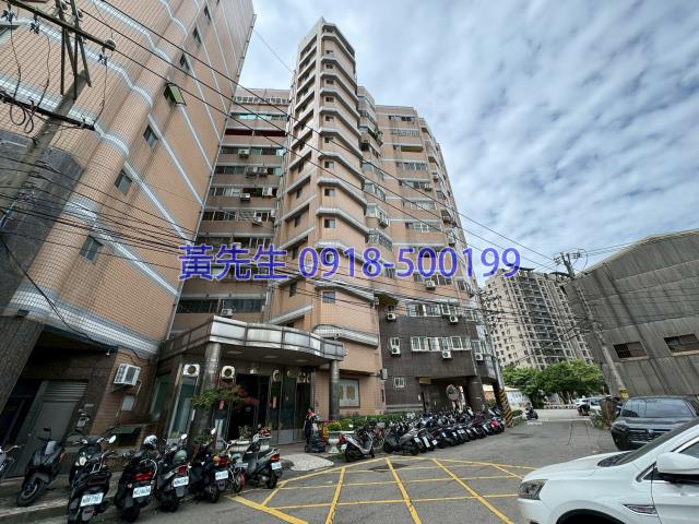 台中南區法拍法拍屋-1