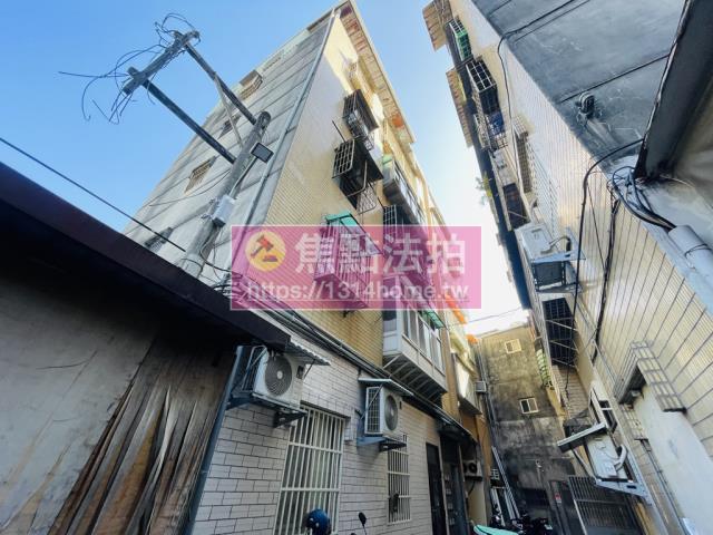 新北泰山法拍屋法拍-10