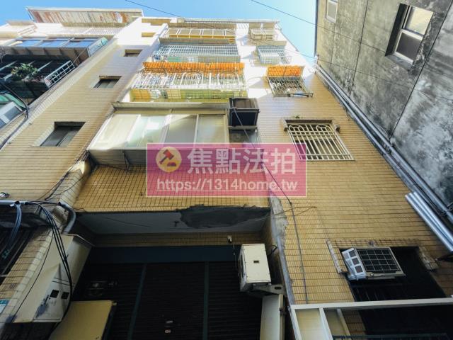 新北泰山法拍屋法拍-1