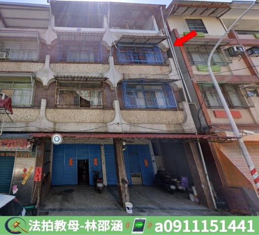 高雄旗山法拍屋法拍-2