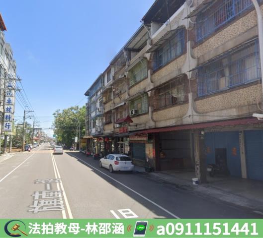 高雄旗山法拍屋法拍-4