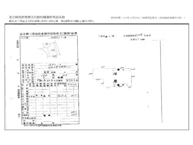 新北三重法拍法拍屋-9
