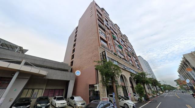 台南安平拍賣法拍屋-2