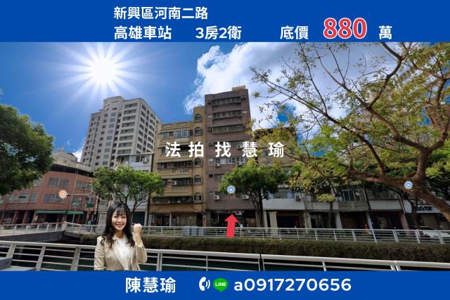 仁智街大統名人世界社區3樓