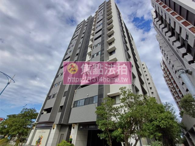 八里法拍法拍屋-3