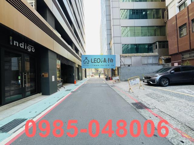 中山區法拍屋拍賣-5