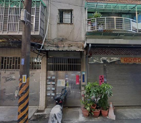 新北樹林法拍法拍屋-0