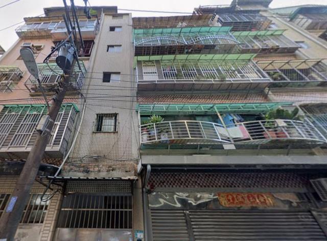 新北樹林法拍法拍屋-1