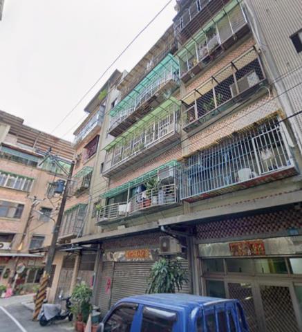 新北樹林法拍法拍屋-2