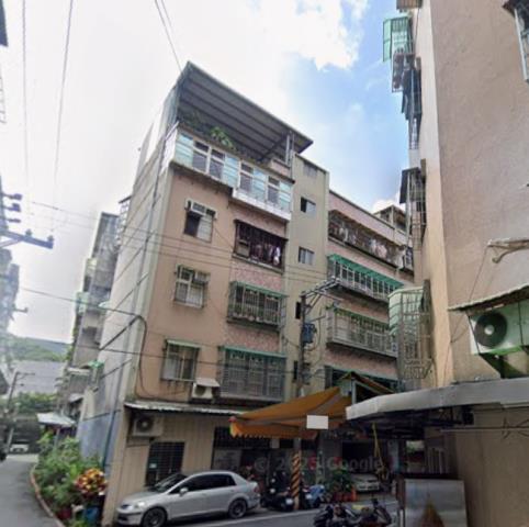 新北樹林法拍法拍屋-3