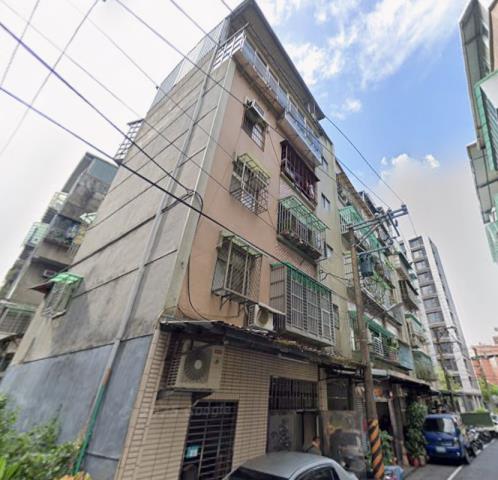 新北樹林法拍法拍屋-4