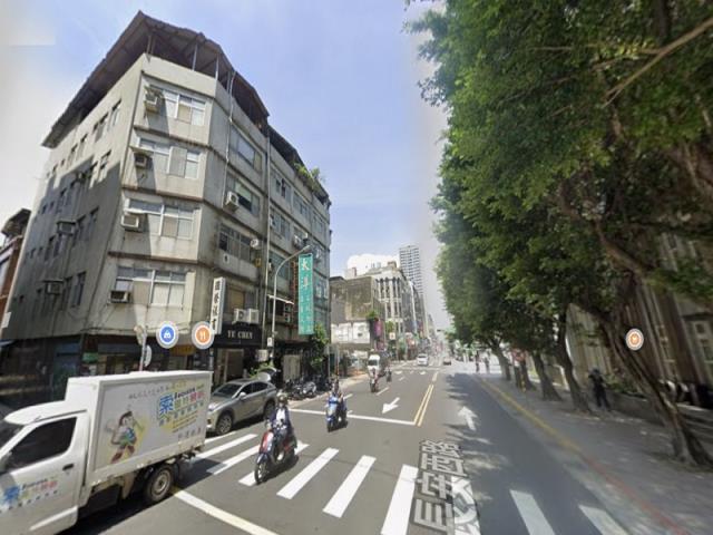 台北中山區法拍法拍屋-1