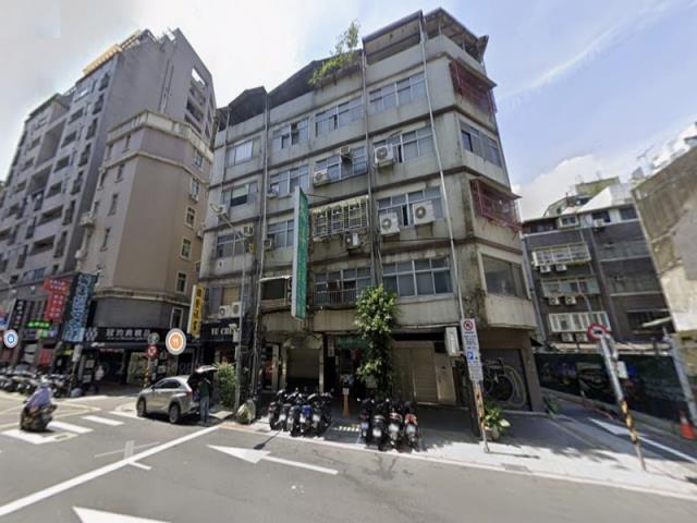 台北中山區法拍法拍屋-2