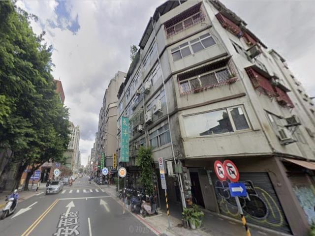 台北中山區法拍法拍屋-4