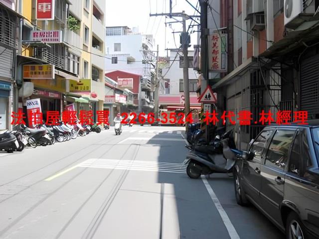 新北淡水法拍屋法拍-10