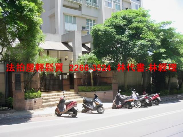 新北淡水法拍屋法拍-8