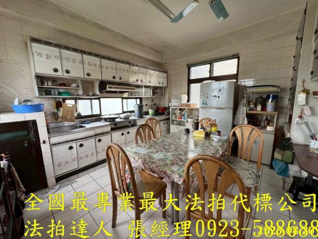 彰化永靖拍賣法拍屋-2