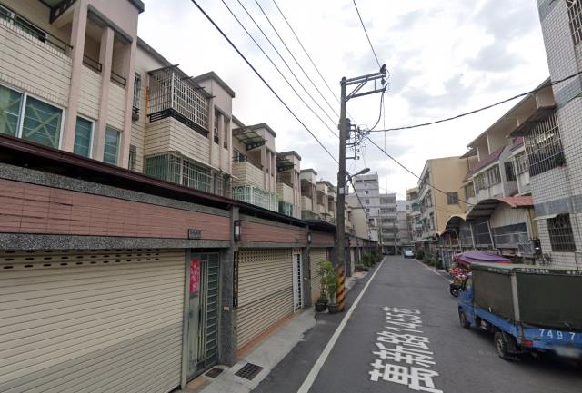 屏東萬丹法拍屋法拍-4