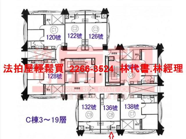 新北淡水法拍屋法拍-13
