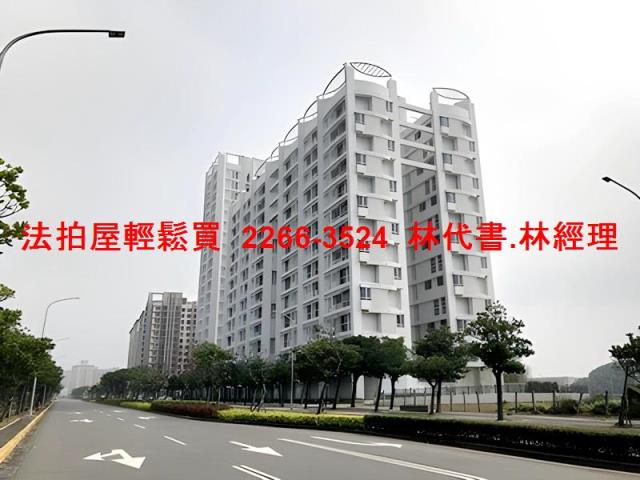 新北淡水法拍屋法拍-7